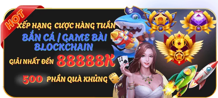 Sự kiện thưởng đặc biệt đá gà mm888