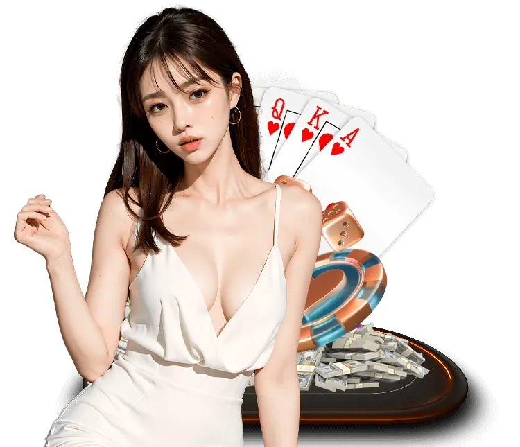 Bàn Baccarat và Blackjack tại mm888